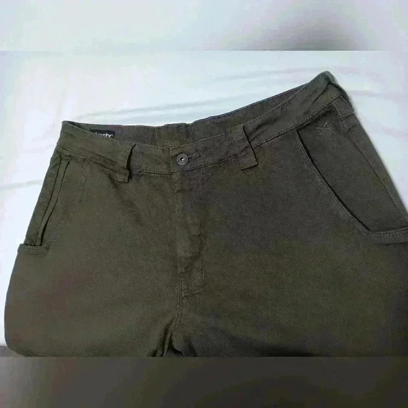 Vertx Delta Tactical Stretch  pants. Men's size 38x34 - Picture 4 of 8